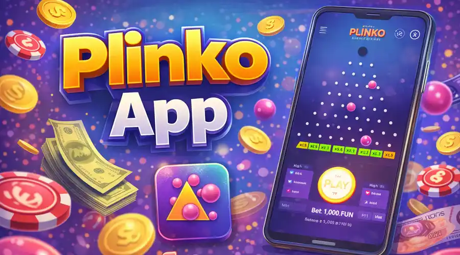 Plinko App